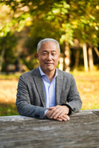 小林　剛